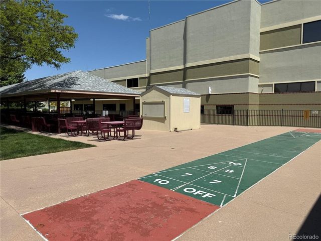 715 S Alton Way 4B, Denver, CO 80247