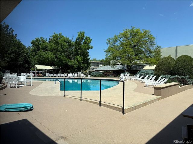 715 S Alton Way 4B, Denver, CO 80247