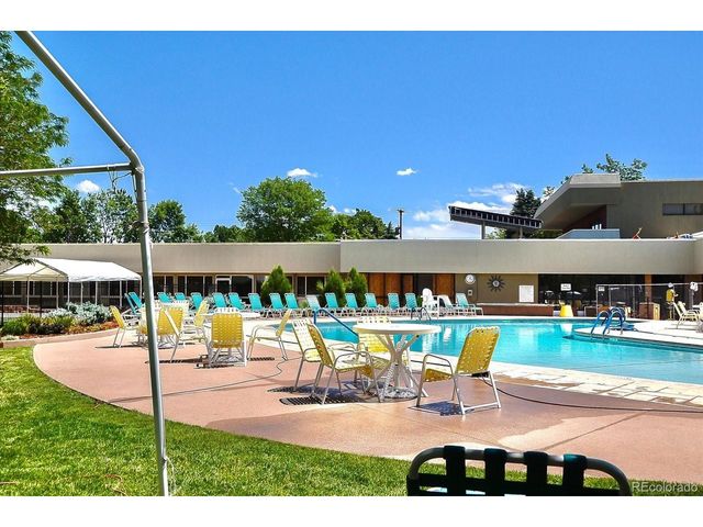 715 S Alton Way 4B, Denver, CO 80247
