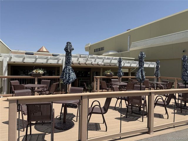 715 S Alton Way 4B, Denver, CO 80247