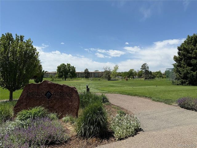 715 S Alton Way 4B, Denver, CO 80247
