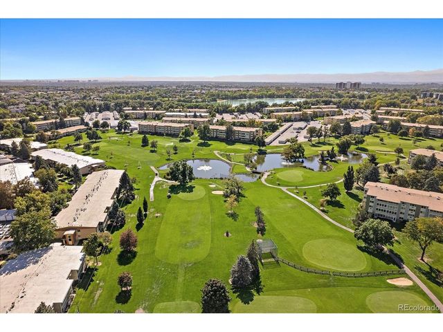 715 S Alton Way 4B, Denver, CO 80247