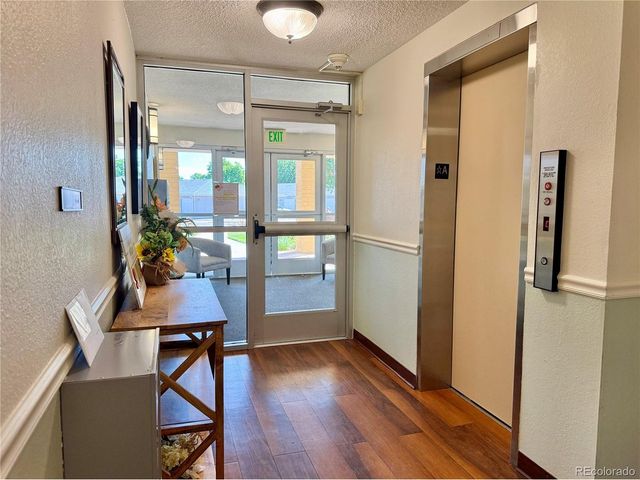 715 S Alton Way 4B, Denver, CO 80247