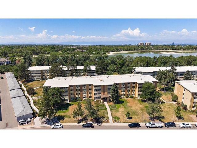 715 S Alton Way 4B, Denver, CO 80247