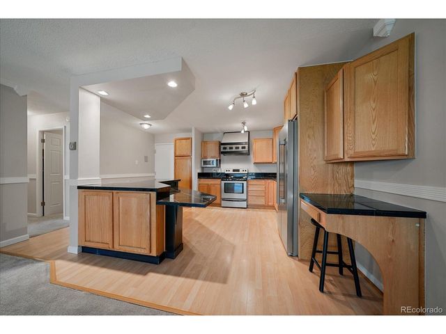 715 S Alton Way 4B, Denver, CO 80247