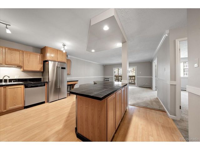 715 S Alton Way 4B, Denver, CO 80247