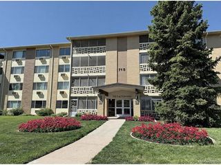 715 S Alton Way 4B, Denver, CO 80247