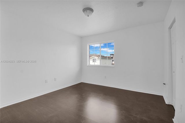 13958 SW 260th St 101, Homestead, FL 33032