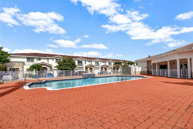 13958 SW 260th St 101, Homestead, FL 33032