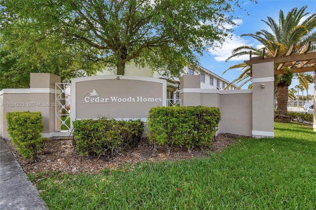 13958 SW 260th St 101, Homestead, FL 33032