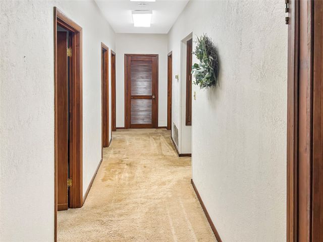 2202 County Road 339, Ranger, TX 76470