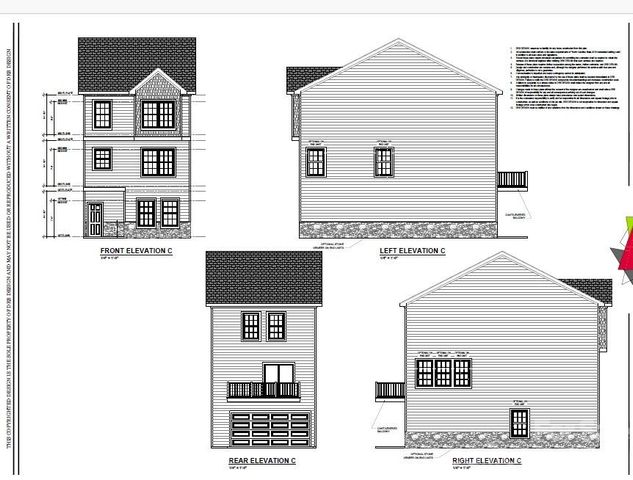 226 E Morehouse Avenue TWNH D, Mooresville, NC 28117