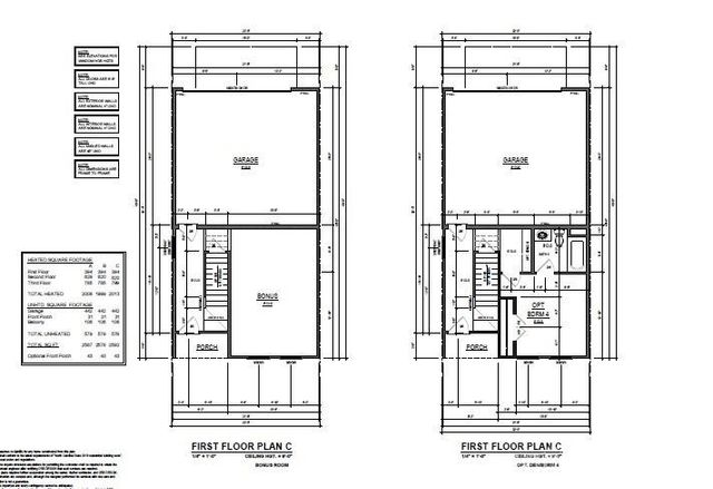 226 E Morehouse Avenue TWNH D, Mooresville, NC 28117
