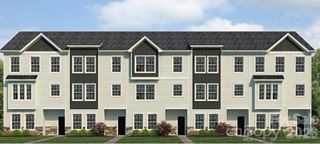 226 E Morehouse Avenue TWNH D, Mooresville, NC 28117