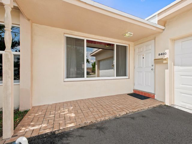 8400 Sunset Strip, Sunrise, FL 33322