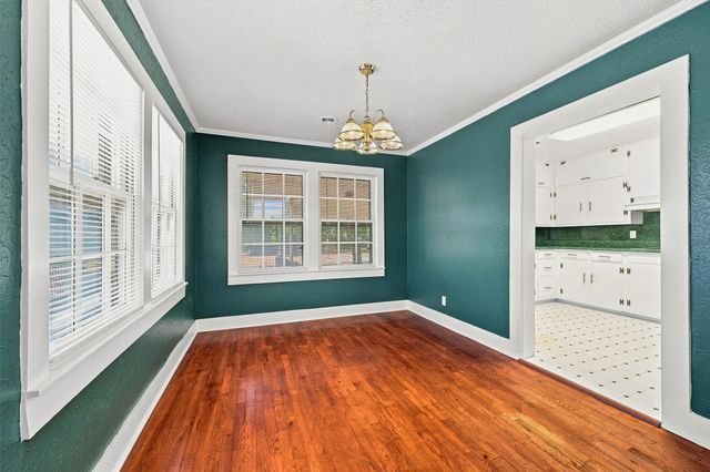 901 W Hanna Street, Denison, TX 75020