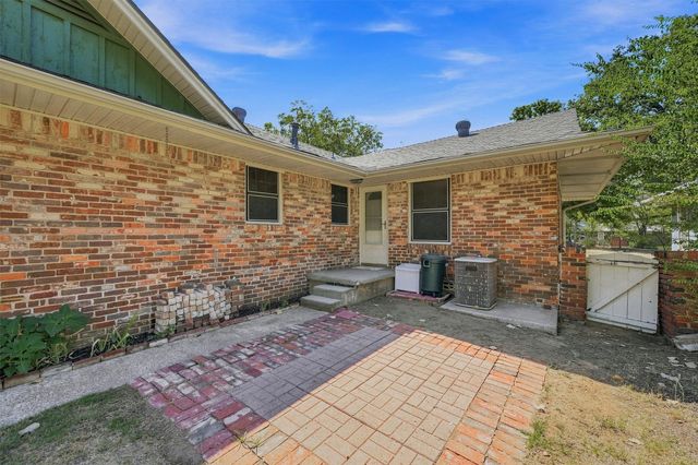 901 W Hanna Street, Denison, TX 75020