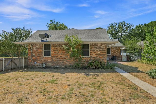 901 W Hanna Street, Denison, TX 75020