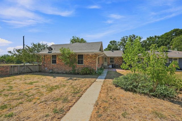 901 W Hanna Street, Denison, TX 75020
