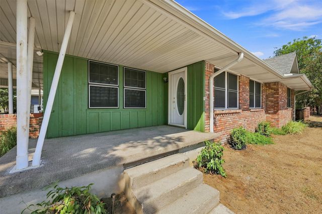 901 W Hanna Street, Denison, TX 75020