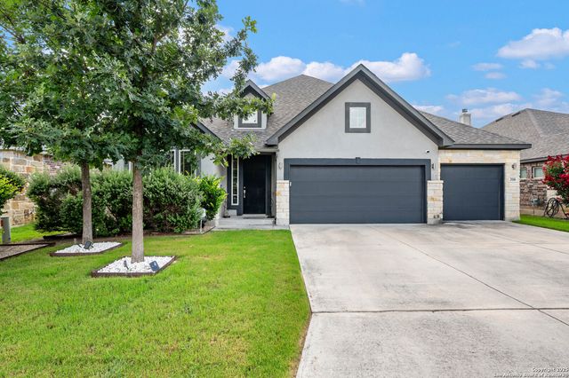 316 Ballad Blfs, Spring Branch, TX 78070