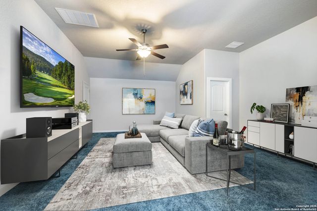 316 Ballad Blfs, Spring Branch, TX 78070