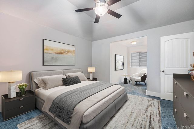 316 Ballad Blfs, Spring Branch, TX 78070