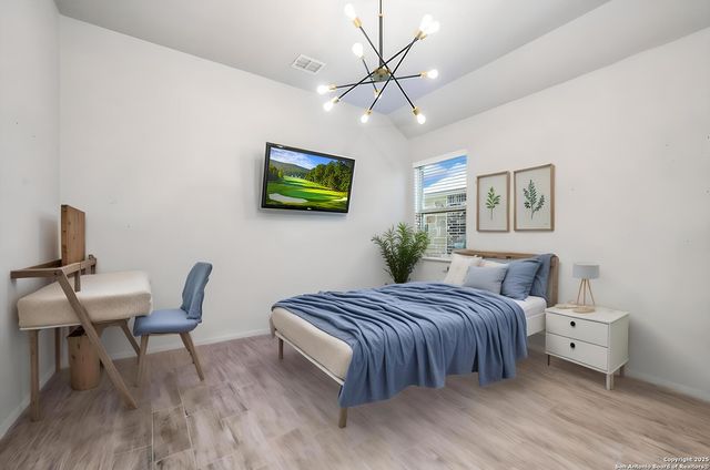 316 Ballad Blfs, Spring Branch, TX 78070