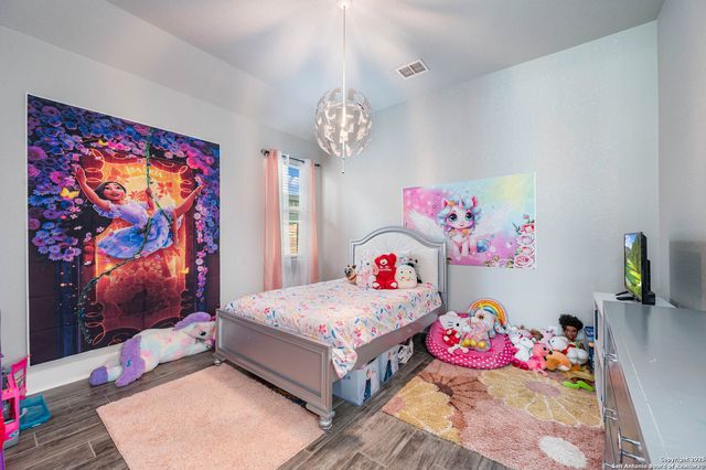 316 Ballad Blfs, Spring Branch, TX 78070