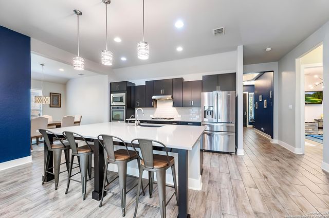 316 Ballad Blfs, Spring Branch, TX 78070