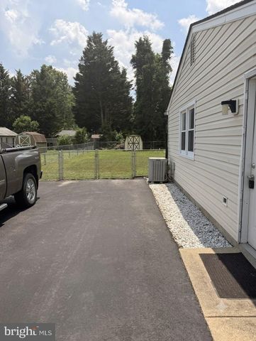 6028 DUSK DR, Prince Frederick, MD 20678