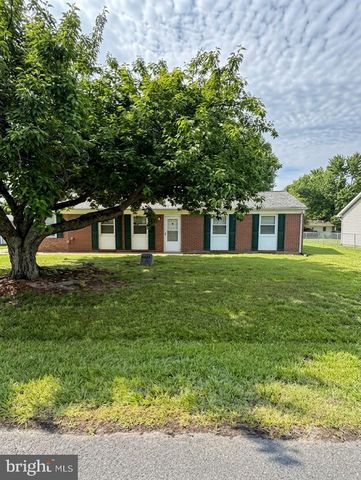 6028 DUSK DR, Prince Frederick, MD 20678