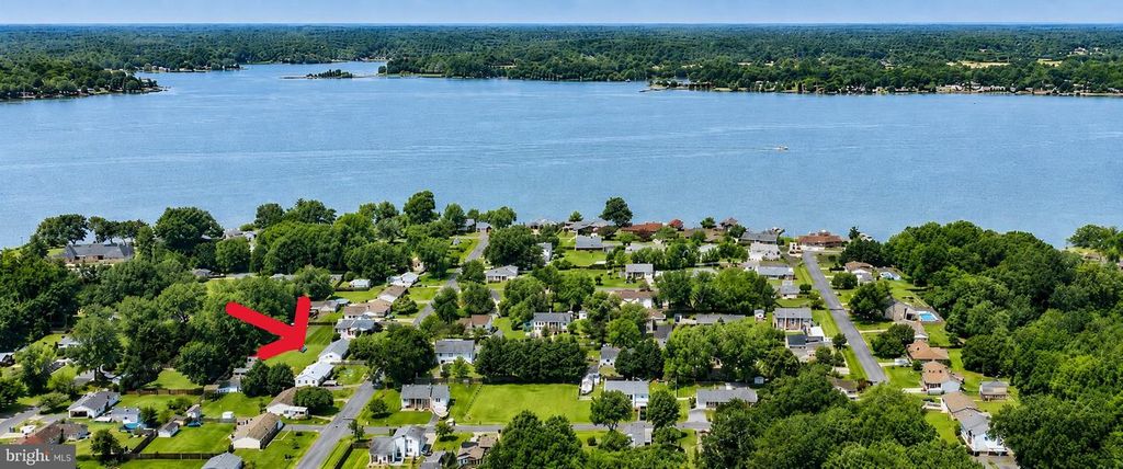 Image 1 of property listing at 6028 DUSK DR, Prince Frederick, MD 20678