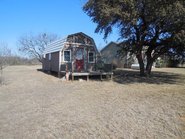 6008 Interstate 20, Ranger, TX 76470