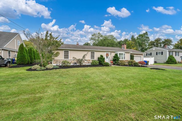207 Manor Road, Southington, CT 06479