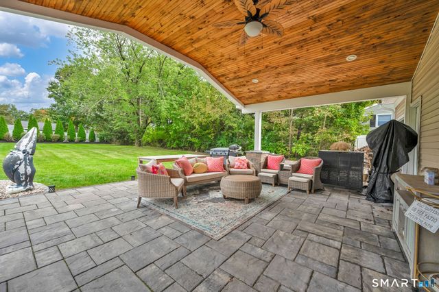 207 Manor Road, Southington, CT 06479