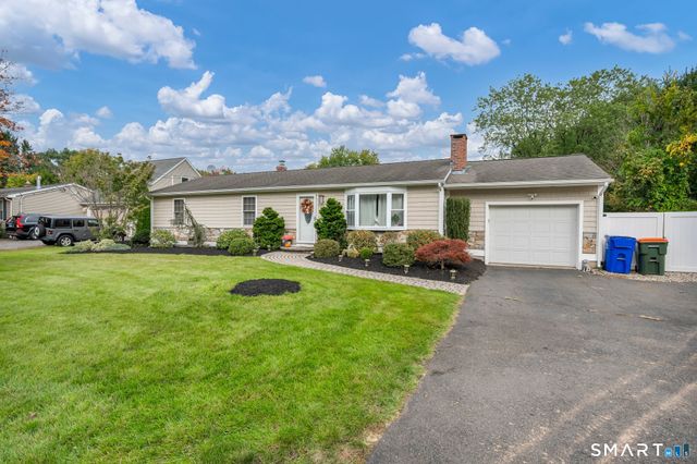 207 Manor Road, Southington, CT 06479