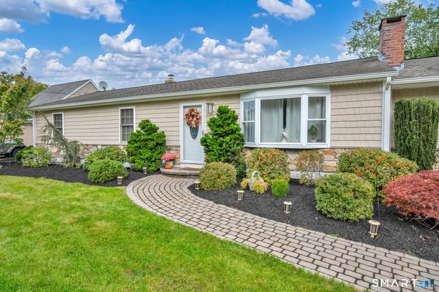 207 Manor Road, Southington, CT 06479