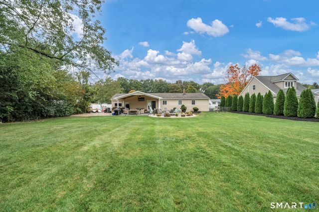 207 Manor Road, Southington, CT 06479
