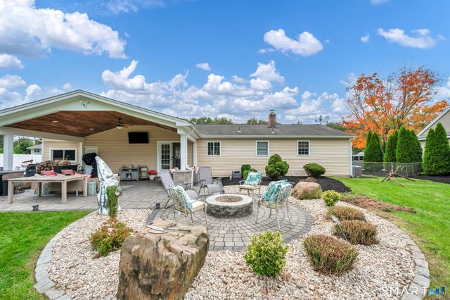 207 Manor Road, Southington, CT 06479