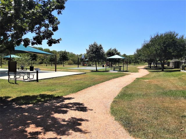 205 Rinehardt ST, Hutto, TX 78634