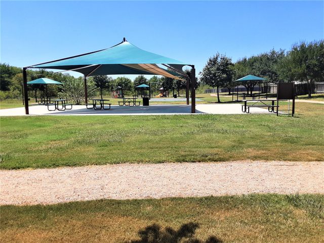 205 Rinehardt ST, Hutto, TX 78634