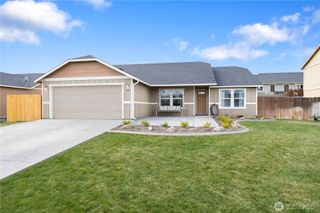 526 N Kentucky Drive, Moses Lake, WA 98837