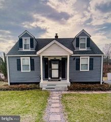 6601 DOGWOOD RD, Baltimore, MD 21207