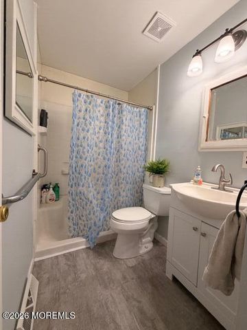 69 Hockamick Road, Cookstown, NJ 08511