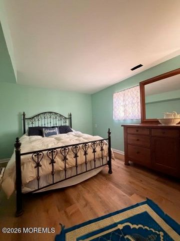 69 Hockamick Road, Cookstown, NJ 08511