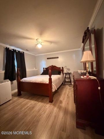 69 Hockamick Road, Cookstown, NJ 08511