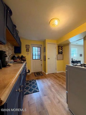 69 Hockamick Road, Cookstown, NJ 08511