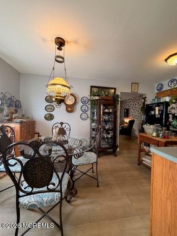 69 Hockamick Road, Cookstown, NJ 08511