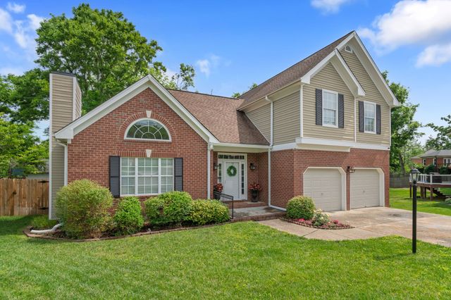 312 Glenridge Ct, Nashville, TN 37221